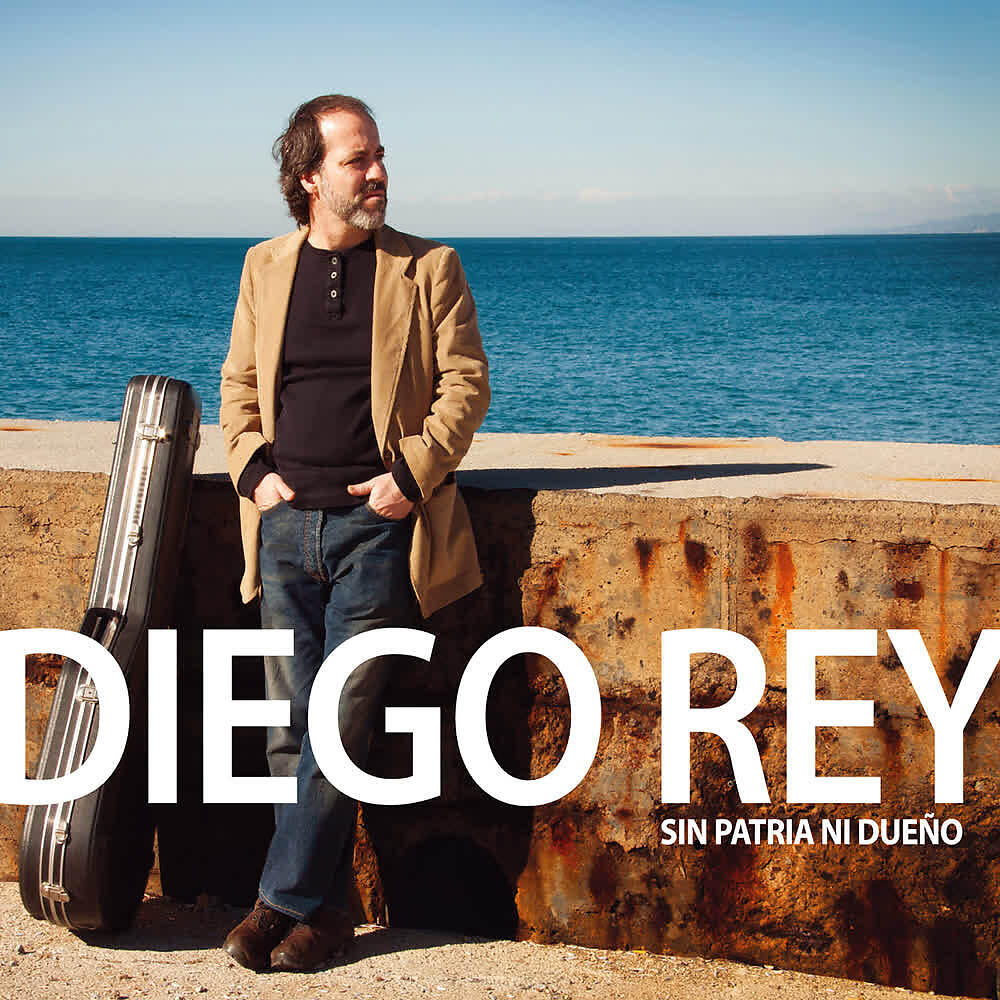 Diego Rey - Pájaros en la Azotea