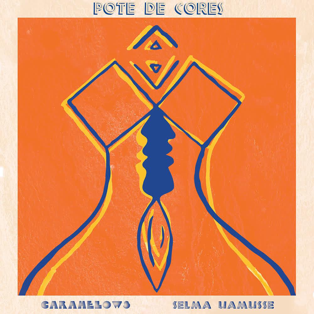 Постер альбома Pote de Cores