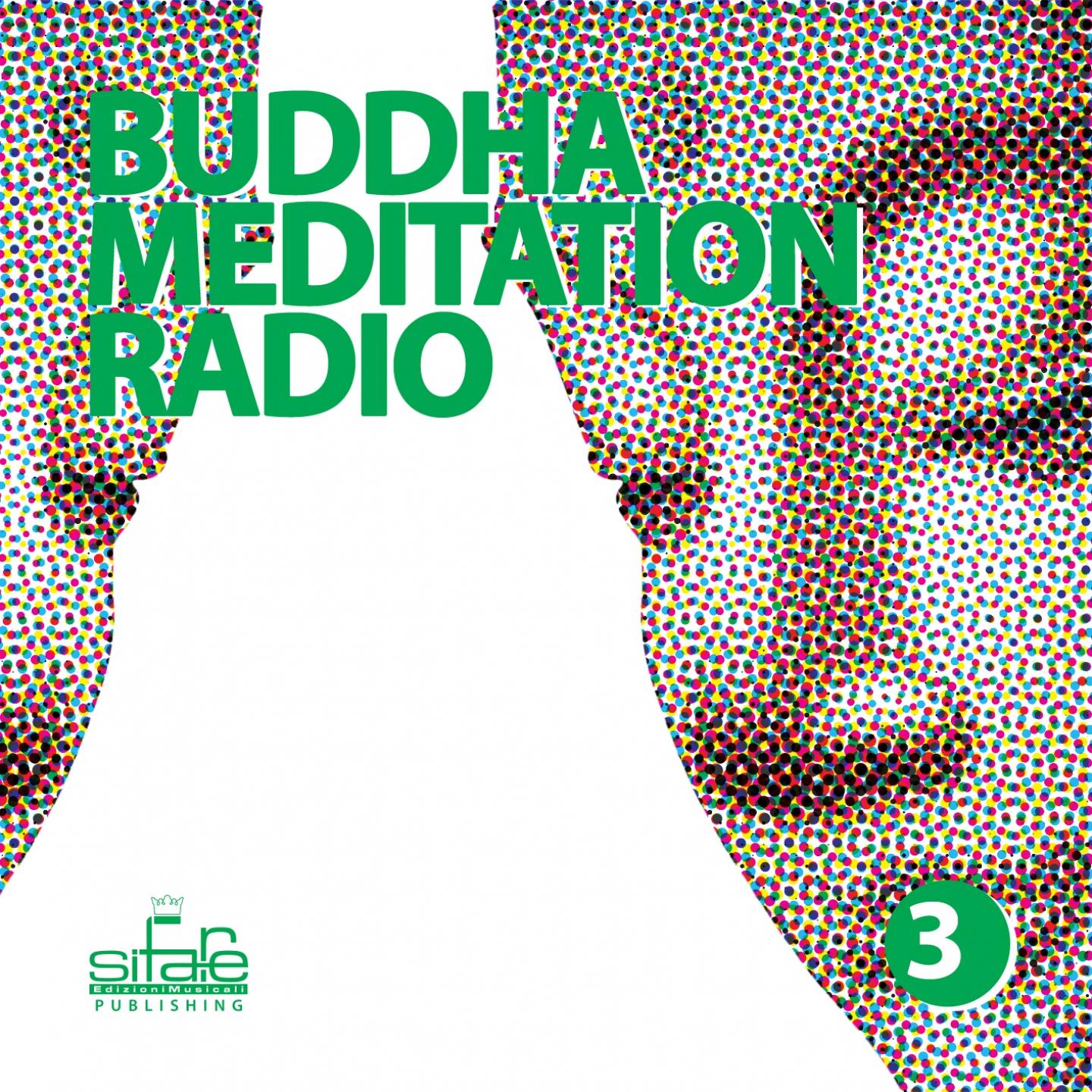 Постер альбома Buddha Meditation Radio, Vol. 3