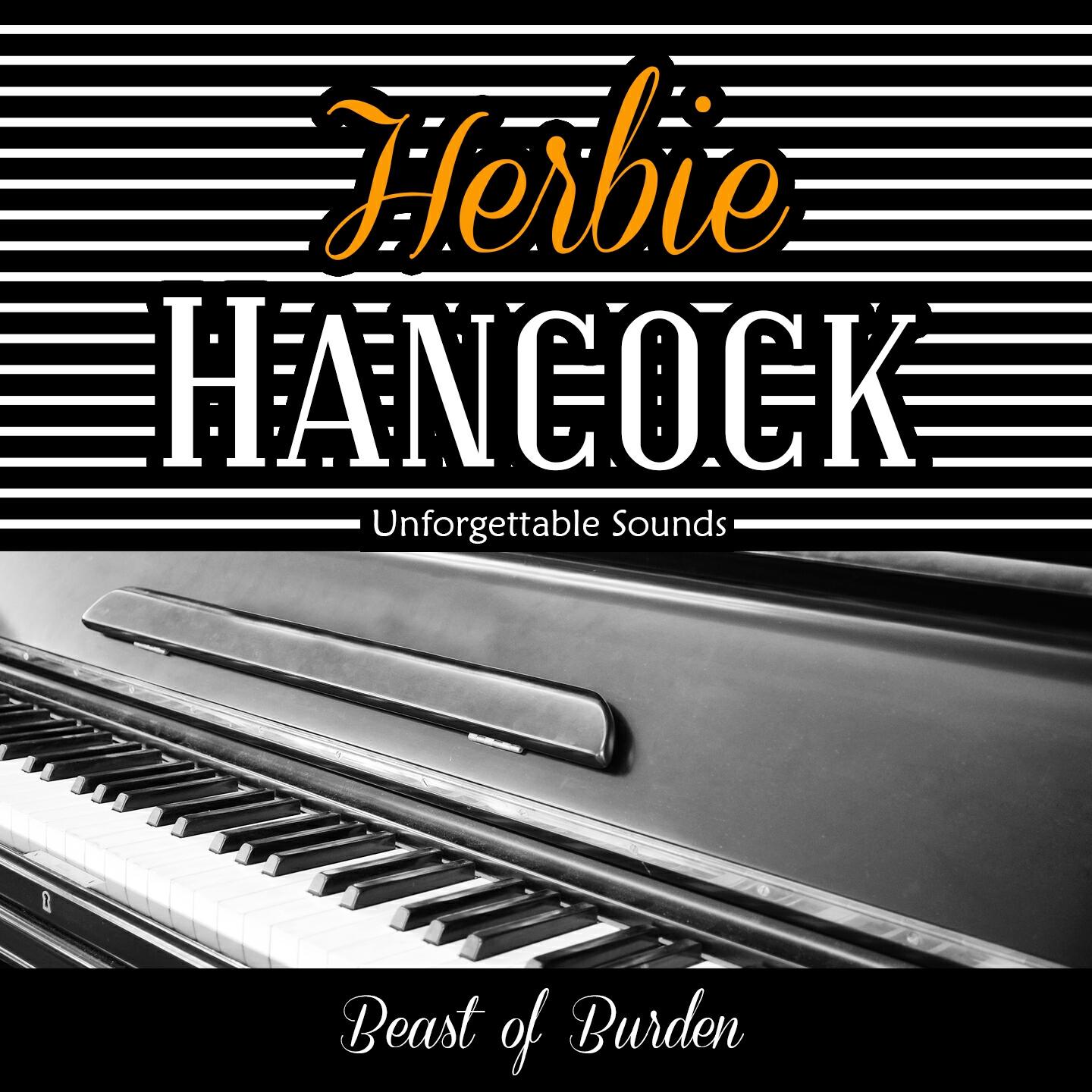 Herbie Hancock - Cristo Redentor