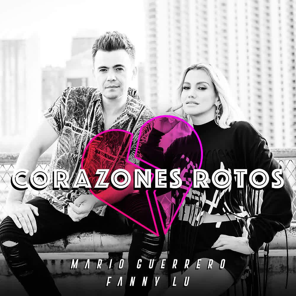 Постер альбома Corazones Rotos