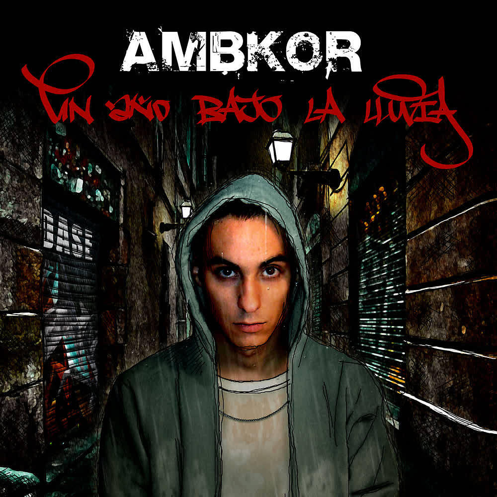 AMBKOR - Una Vida una Historia