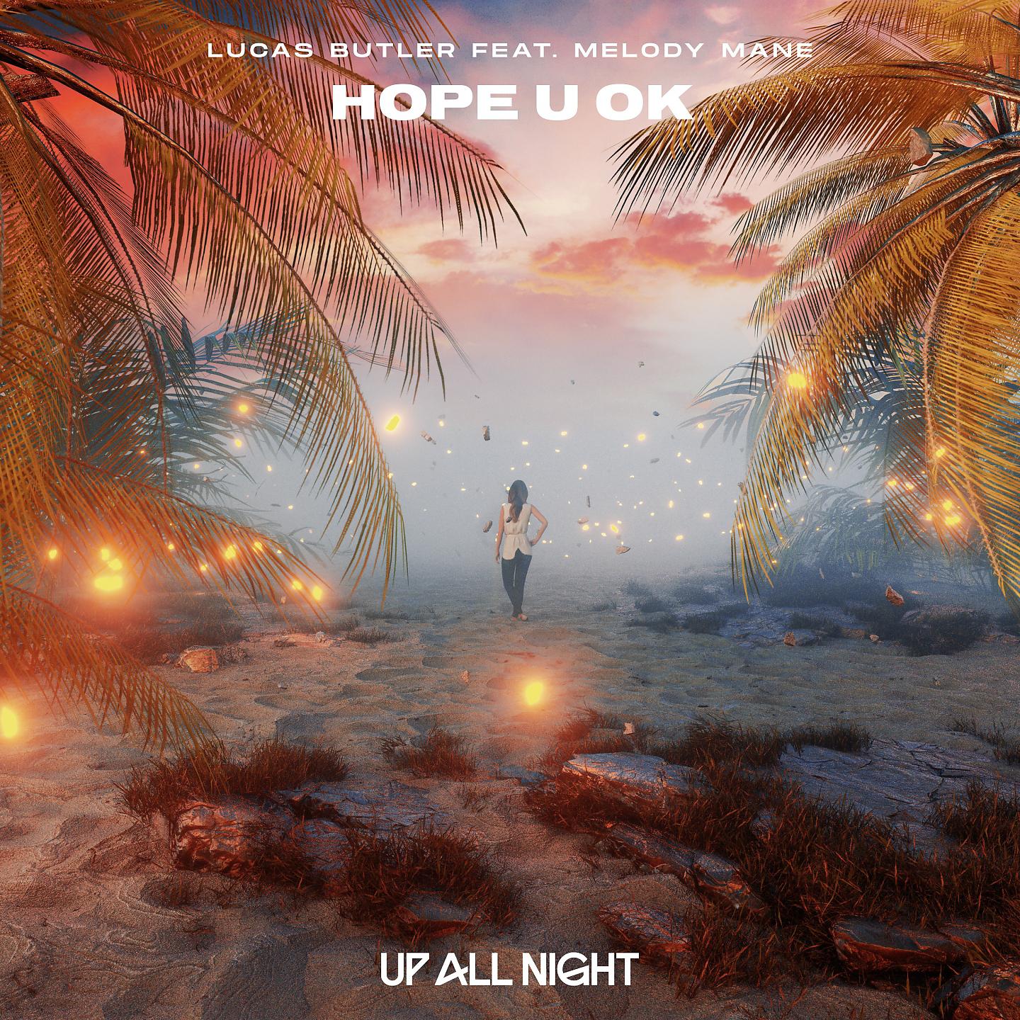 Постер альбома Hope U Ok