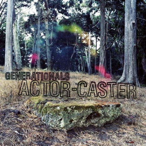 Generationals - Goose & Gander