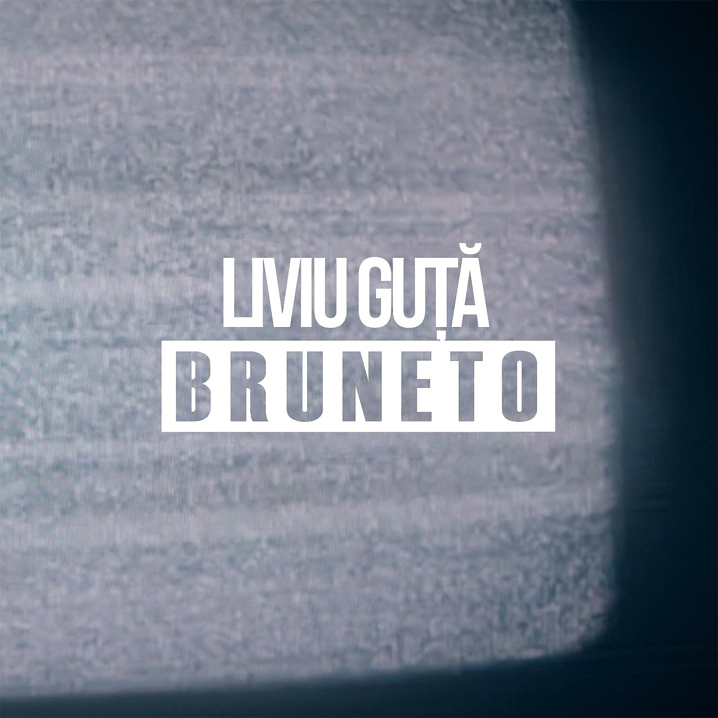 Постер альбома Bruneto