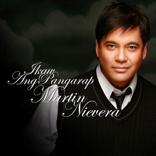 Martin Nievera - Hanggang Ngayon