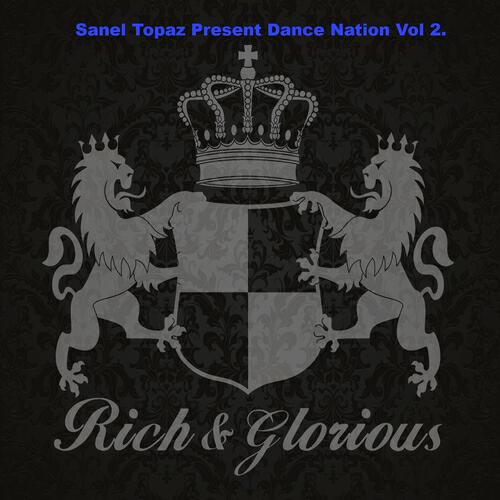 Moby Dick - Padrino (Carlos Rivera & Tony Brown Rermix)