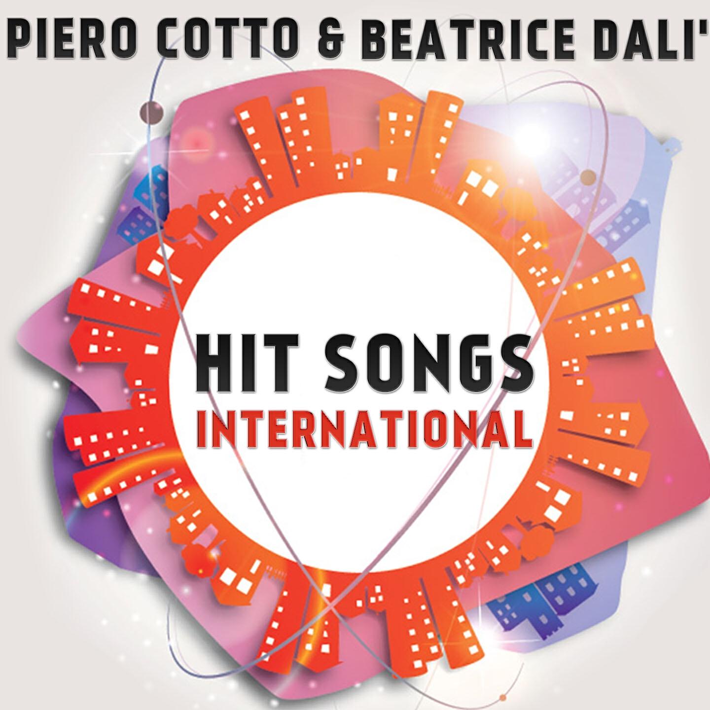 Piero Cotto - Always On My Mynd
