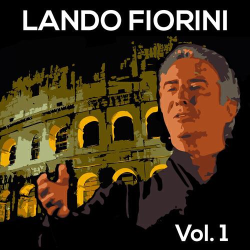 Lando Fiorini - Er monno