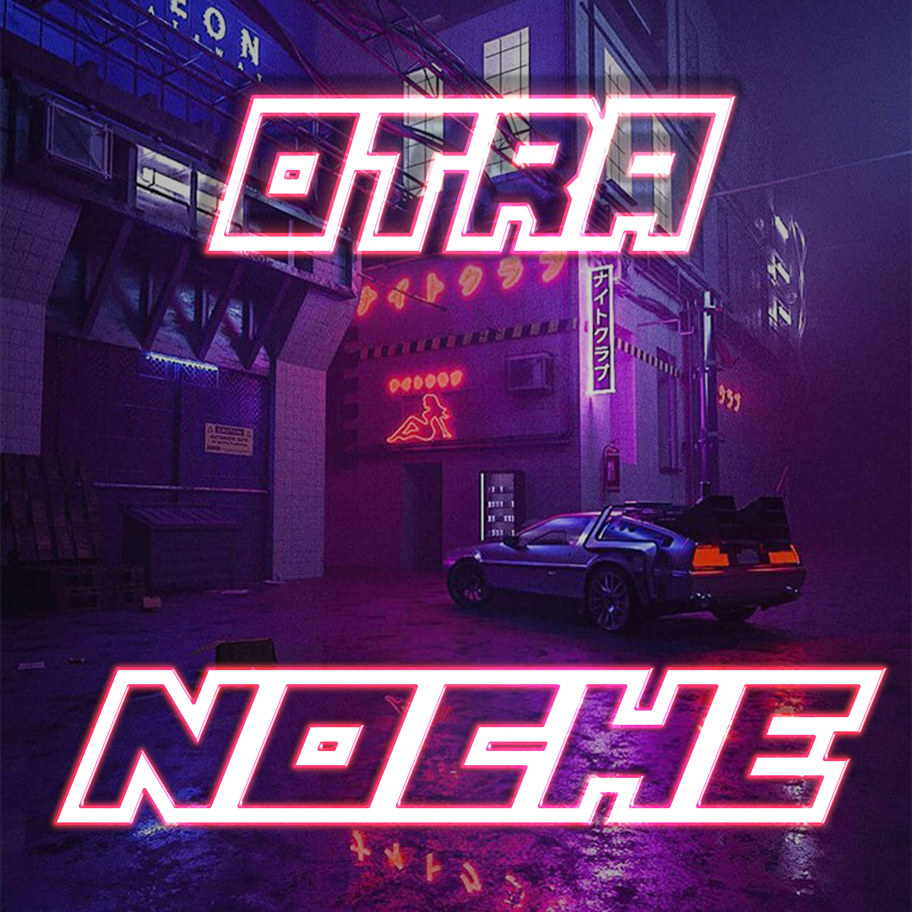 Dyan - Otra Noche
