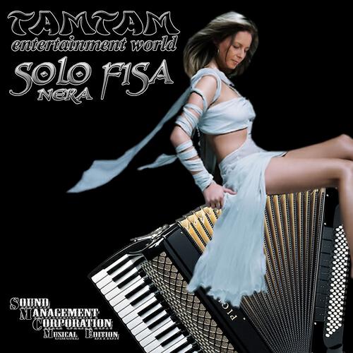 Tam Tam Entertainment World - Satin Night