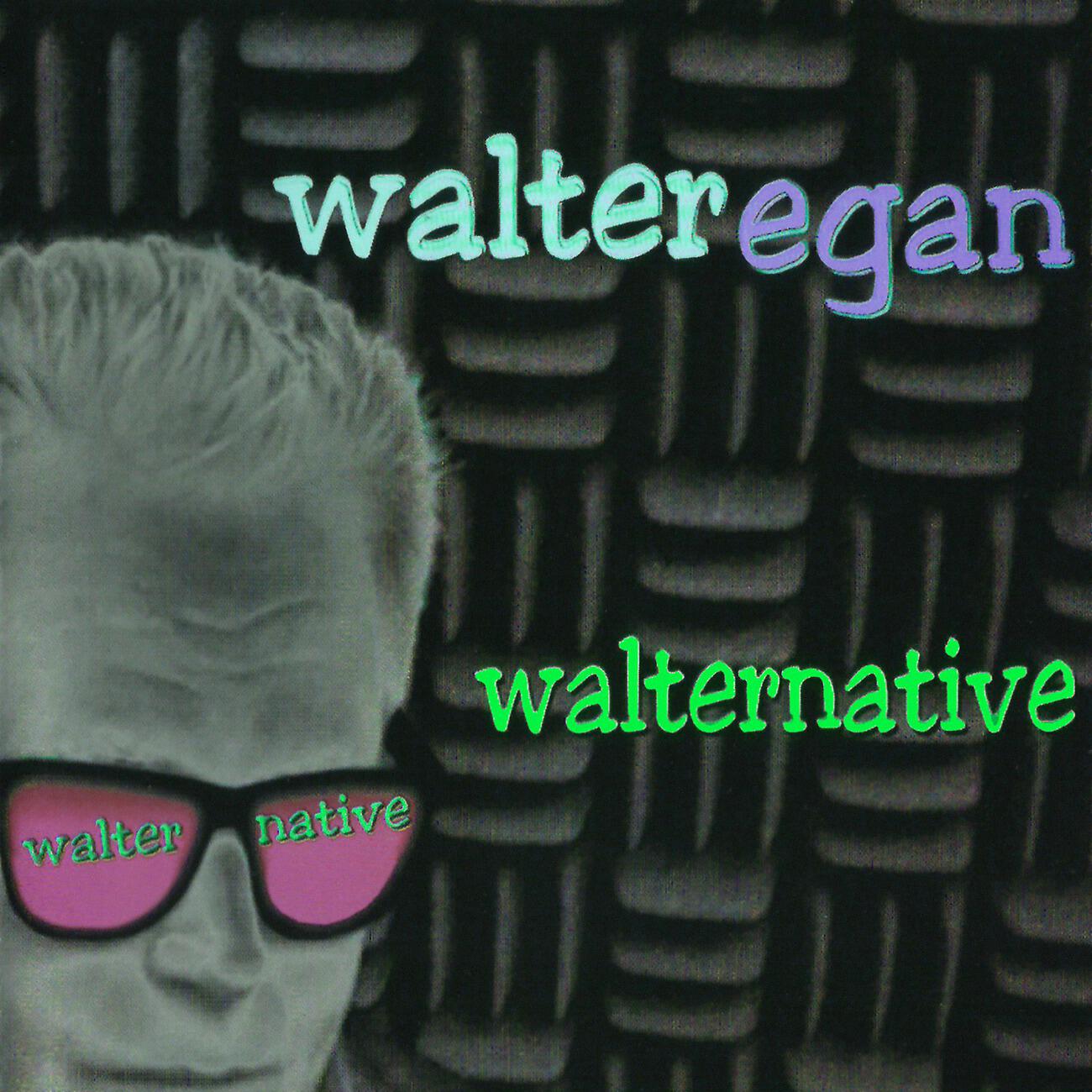 Walter Egan - Way Out West (Bonus)