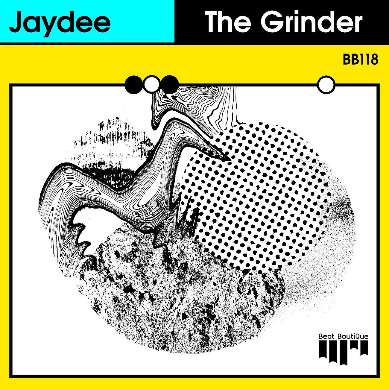 JayDee - Bash It