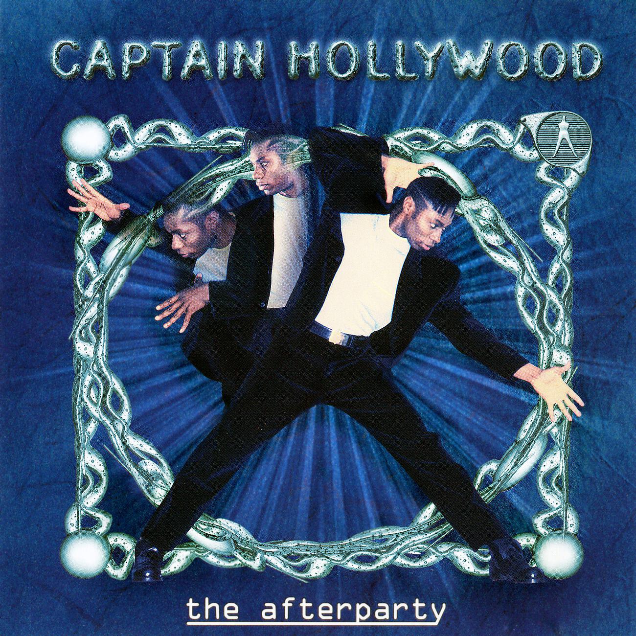 Over project. Captain Hollywood the Afterparty. Captain Hollywood Project the Afterparty. The Afterparty - 1996. Captain Hollywood Project обложка.