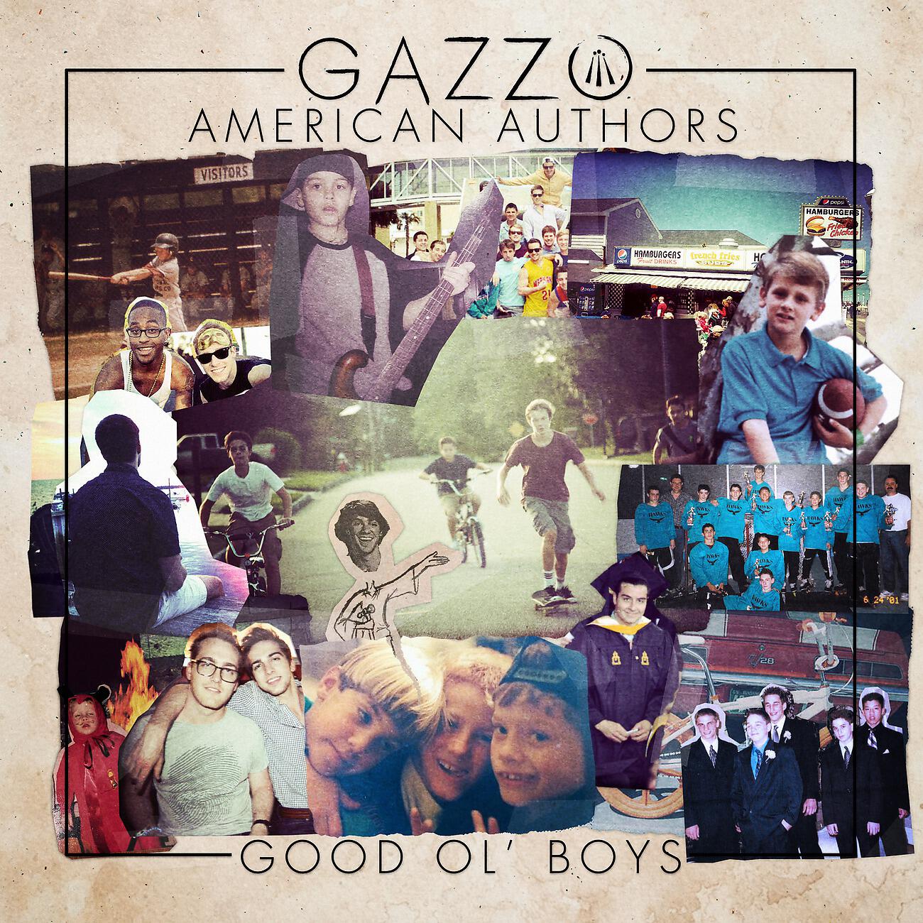 Gazzo - Good Ol' Boys