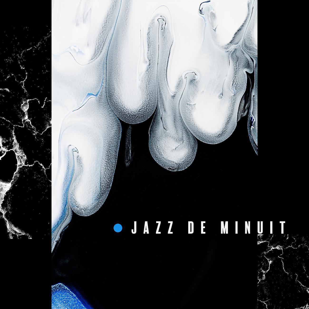 Постер альбома Jazz de minuit