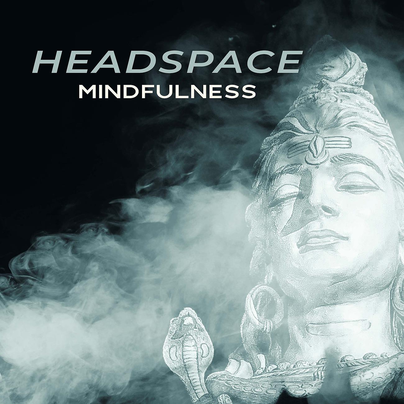 Постер альбома Headspace Mindfulness and Body Awareness