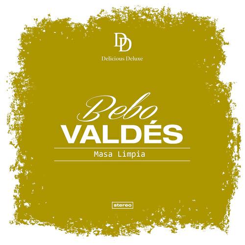 Bebo Valdes - Zig Zag Mambo