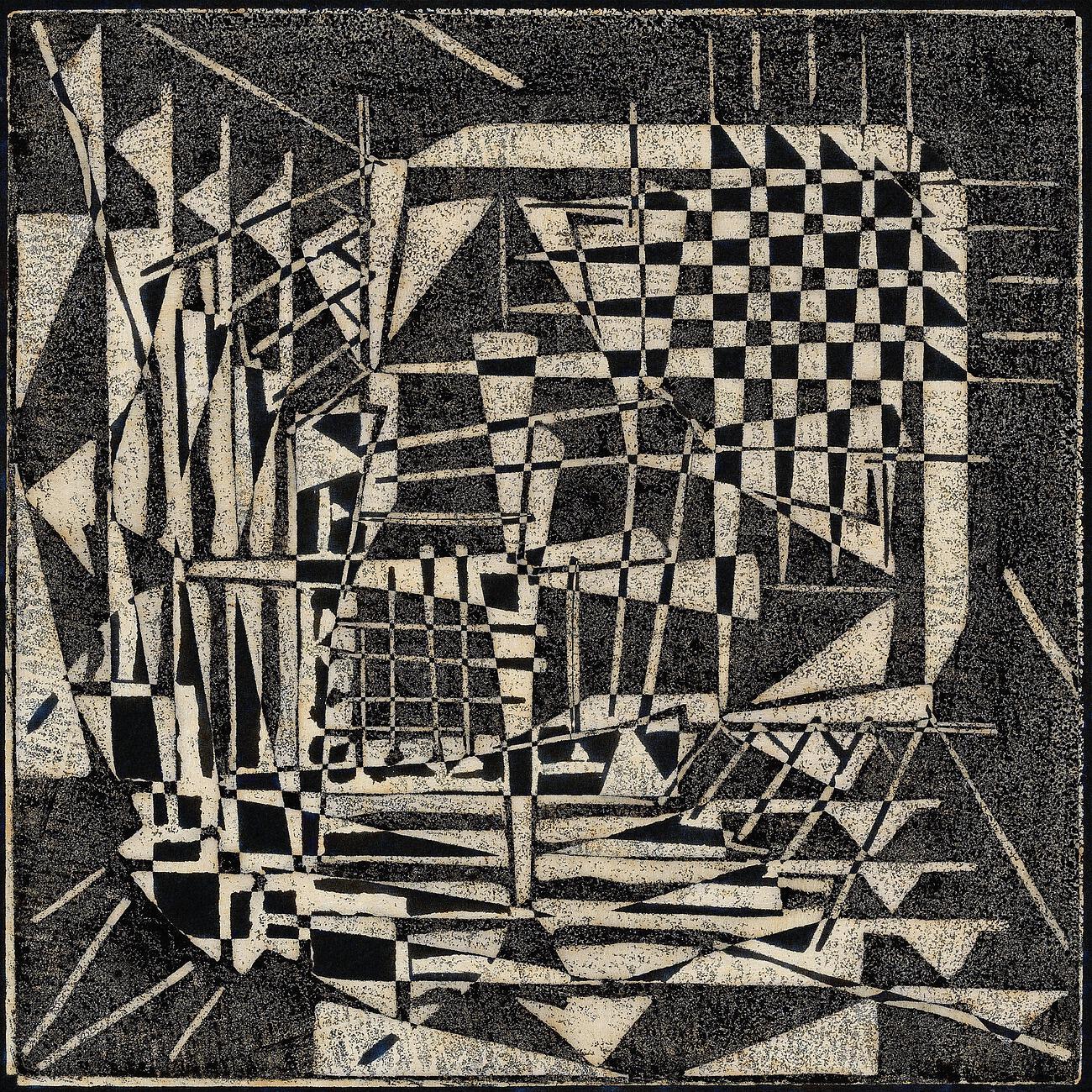 Anthoni Logos - Base Reality (The Sum & The Difference)