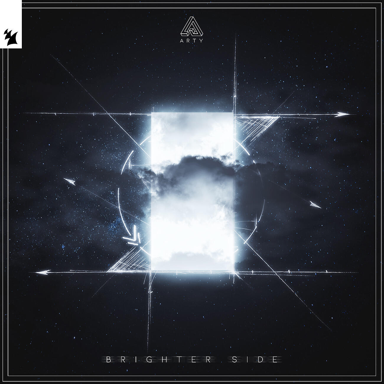 ARTY - Brighter Side