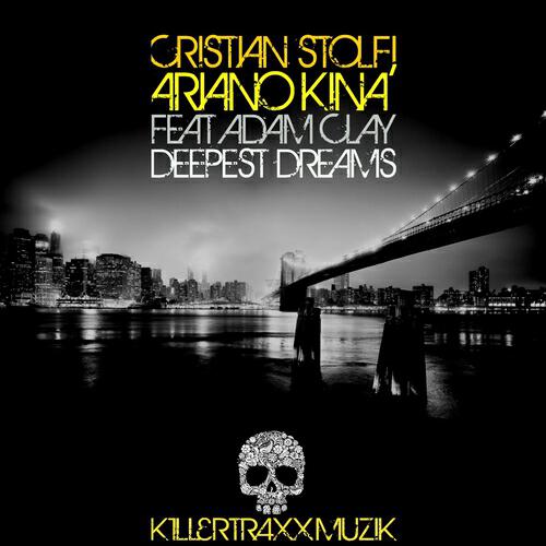 Cristian Stolfi - Deepest Dreams (Dan Aslow Remix)