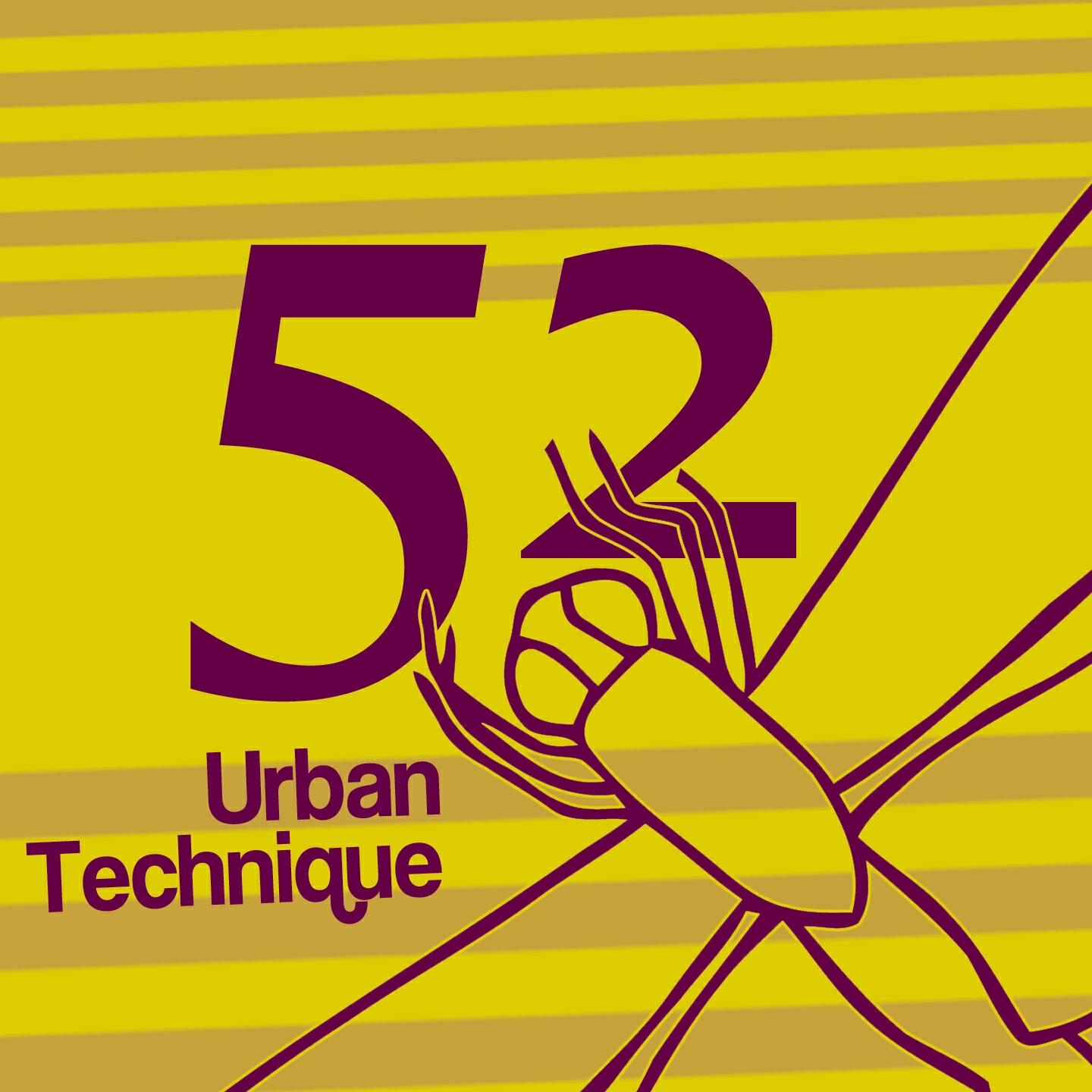 Noone Costelo - Urban Technique (Jack Notion & Tim Jackman Remix)