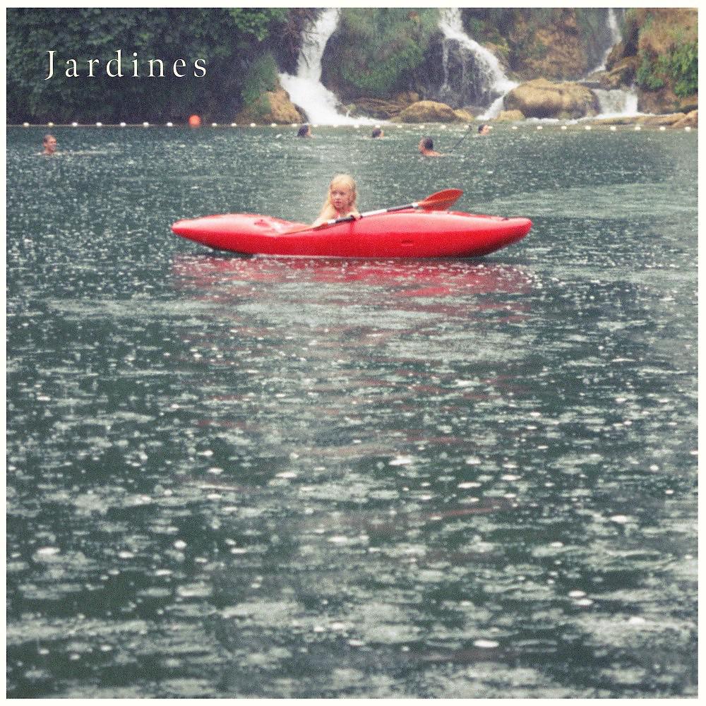 Постер альбома Jardines