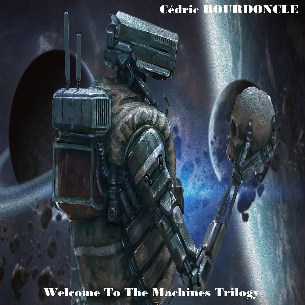 Cédric Bourdoncle - System Has Failed