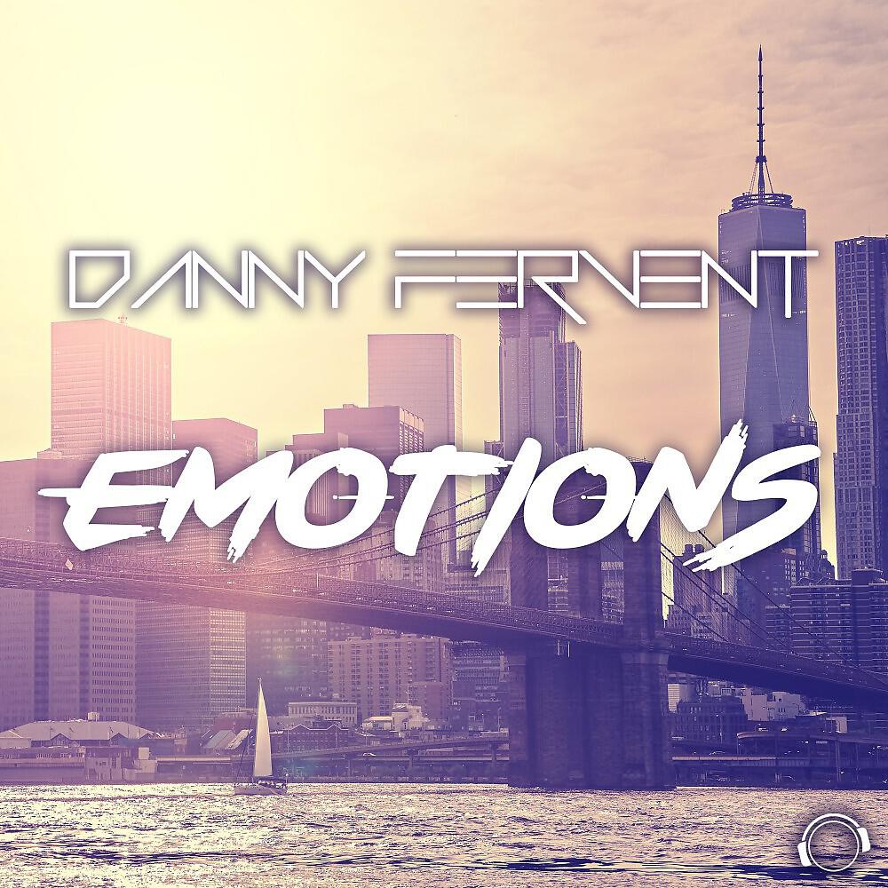 Danny Fervent - Back to Life (Album Mix)