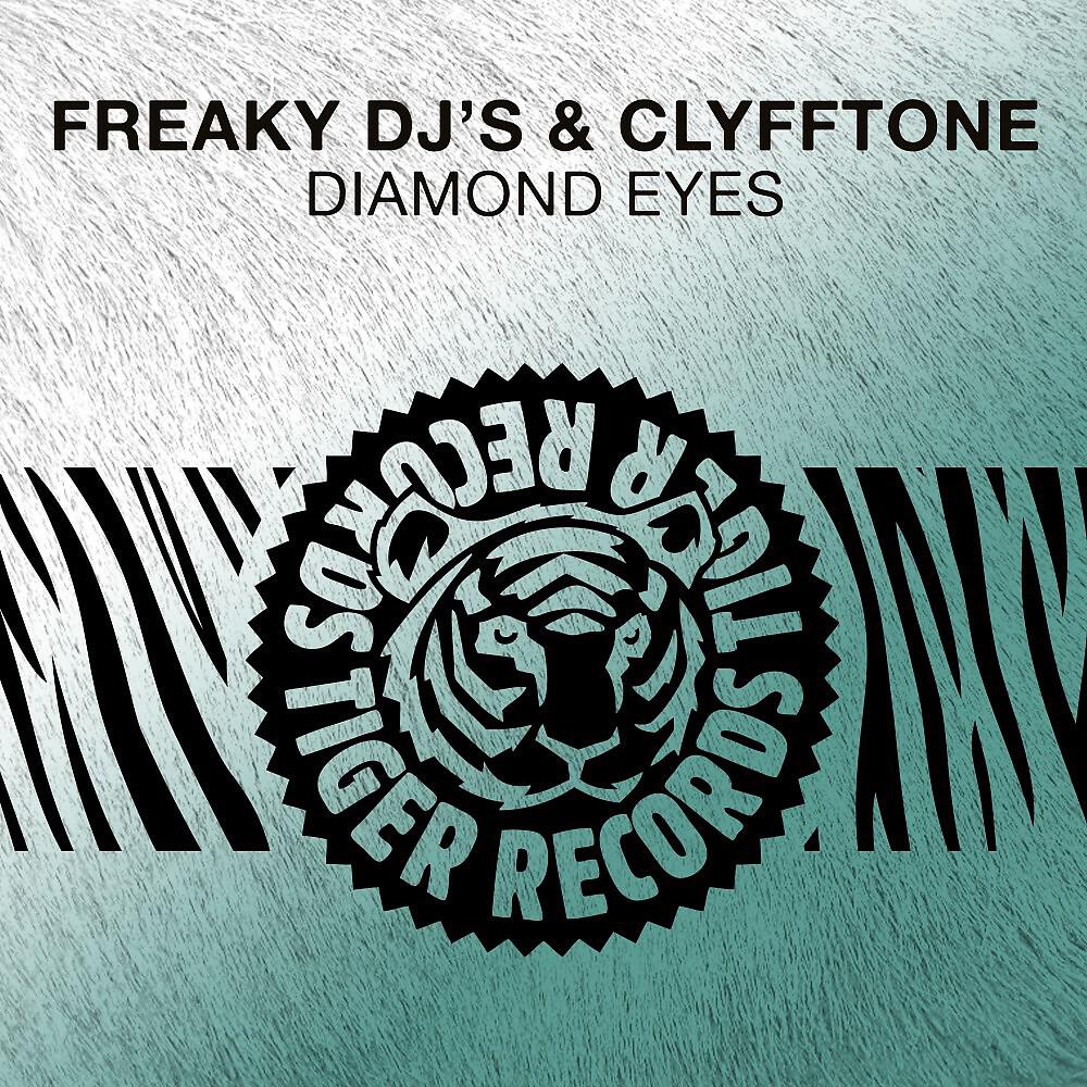 Freaky DJS - Diamond Eyes (Extended Mix)