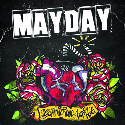 MAYDAY - N'oublie jamais