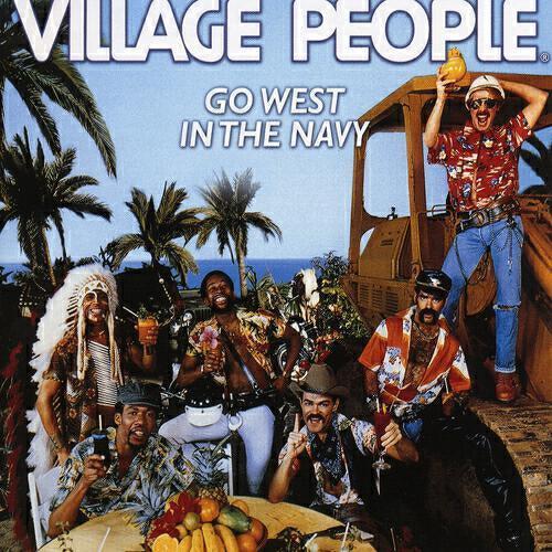 Village People - Go West (Original Version 1979)