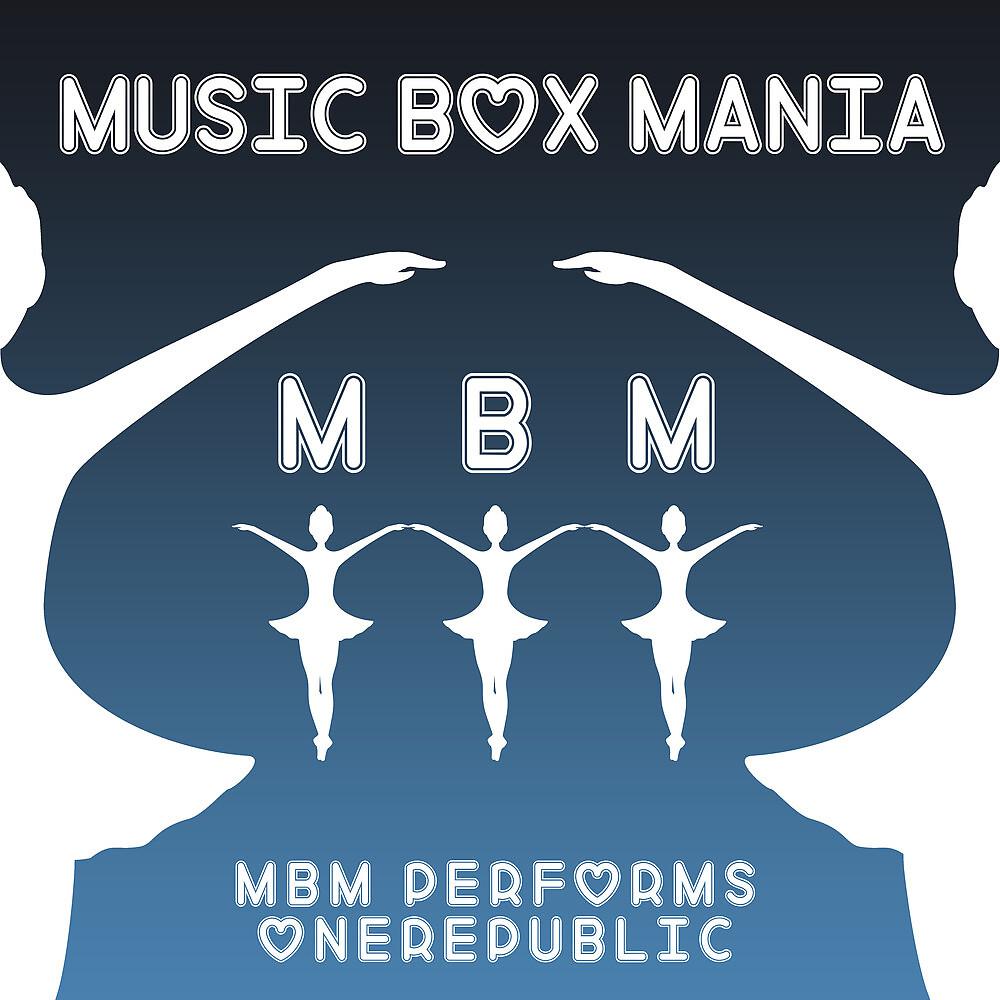 Постер альбома MBM Performs OneRepublic