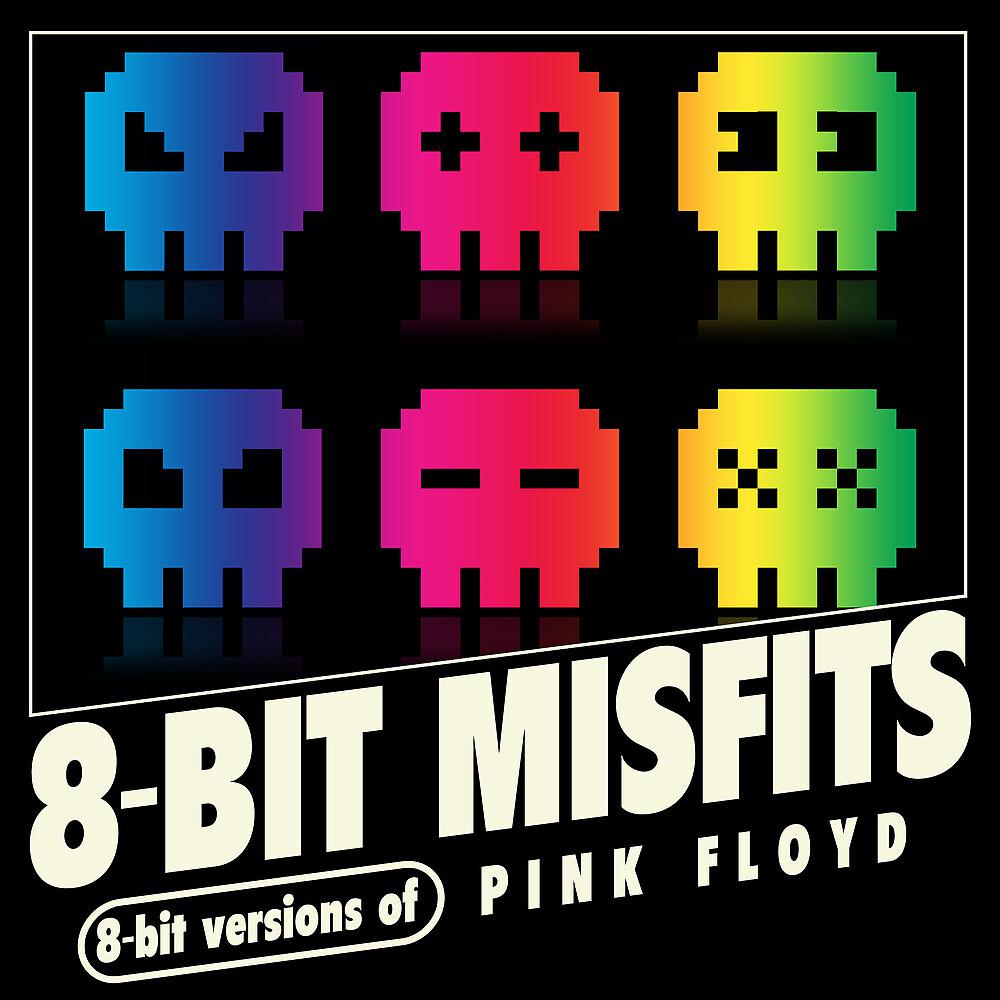 Постер альбома 8-Bit Versions of Pink Floyd