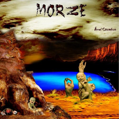 Morze - Soha Ne Feledd