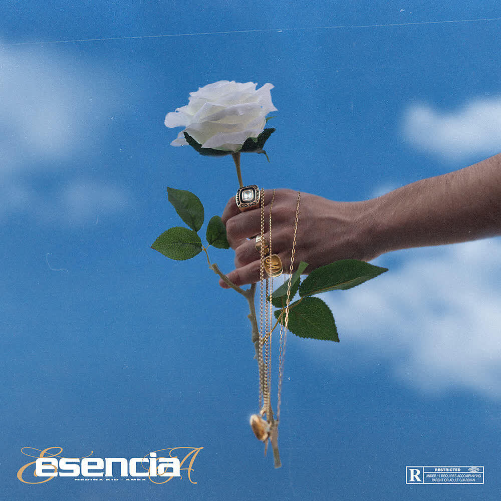 Medina Kid - Hasta Abajo
