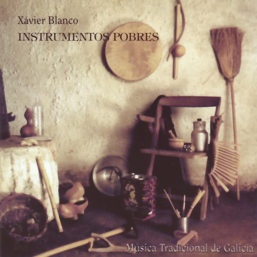 Xavier Blanco - Ron-ron