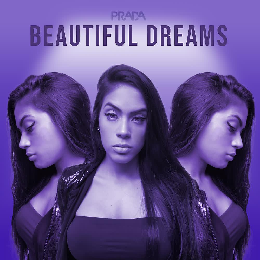 Постер альбома Beautiful Dreams
