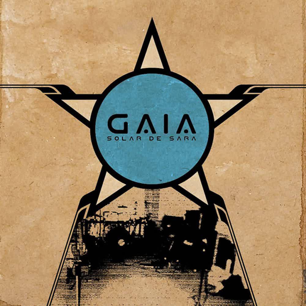 GAIA - Órbita