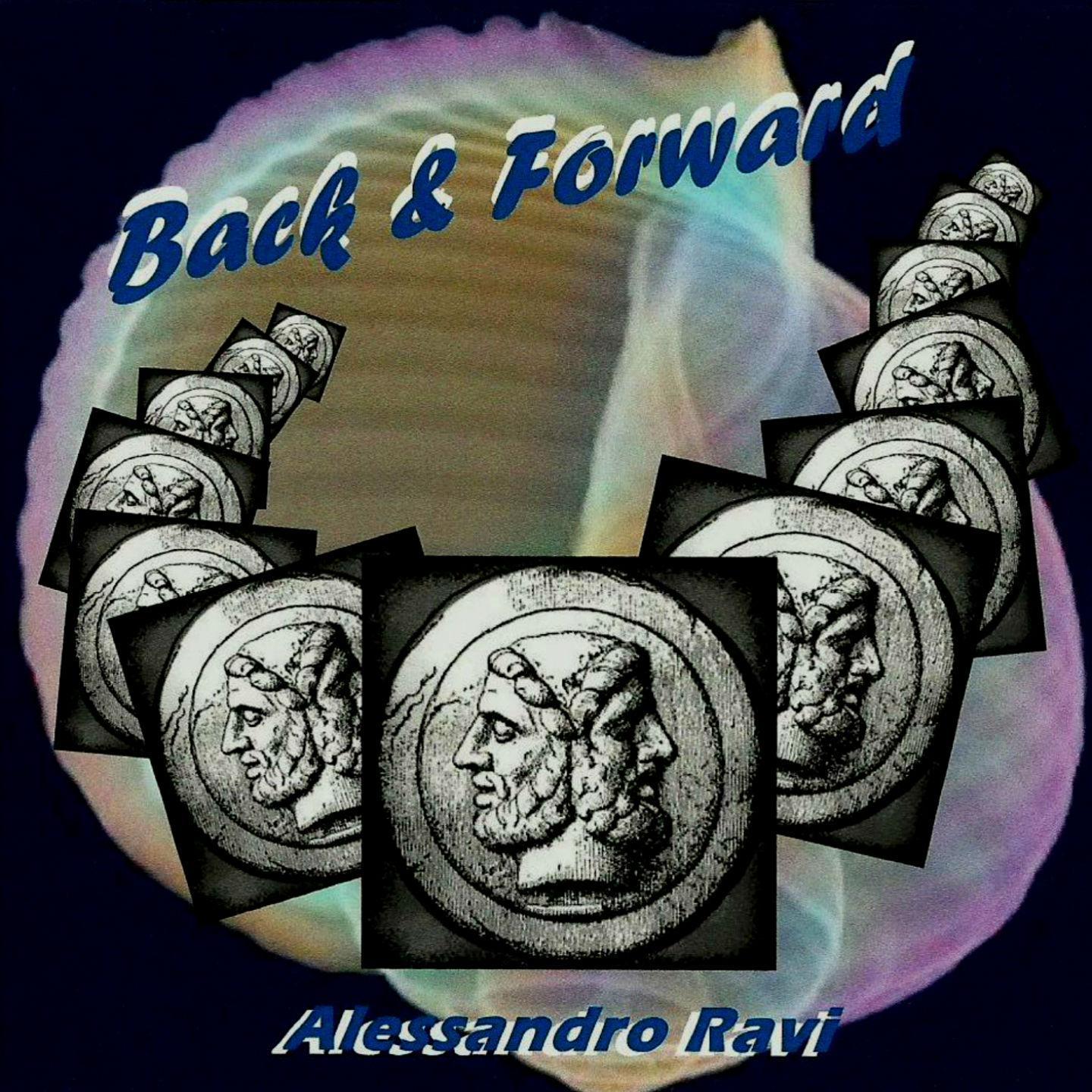 Постер альбома Back and Forward