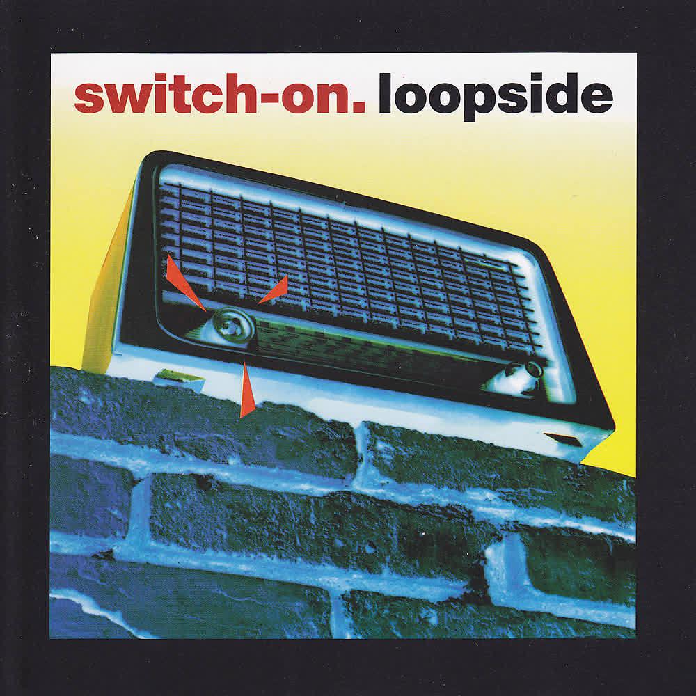 Постер альбома Switch-on