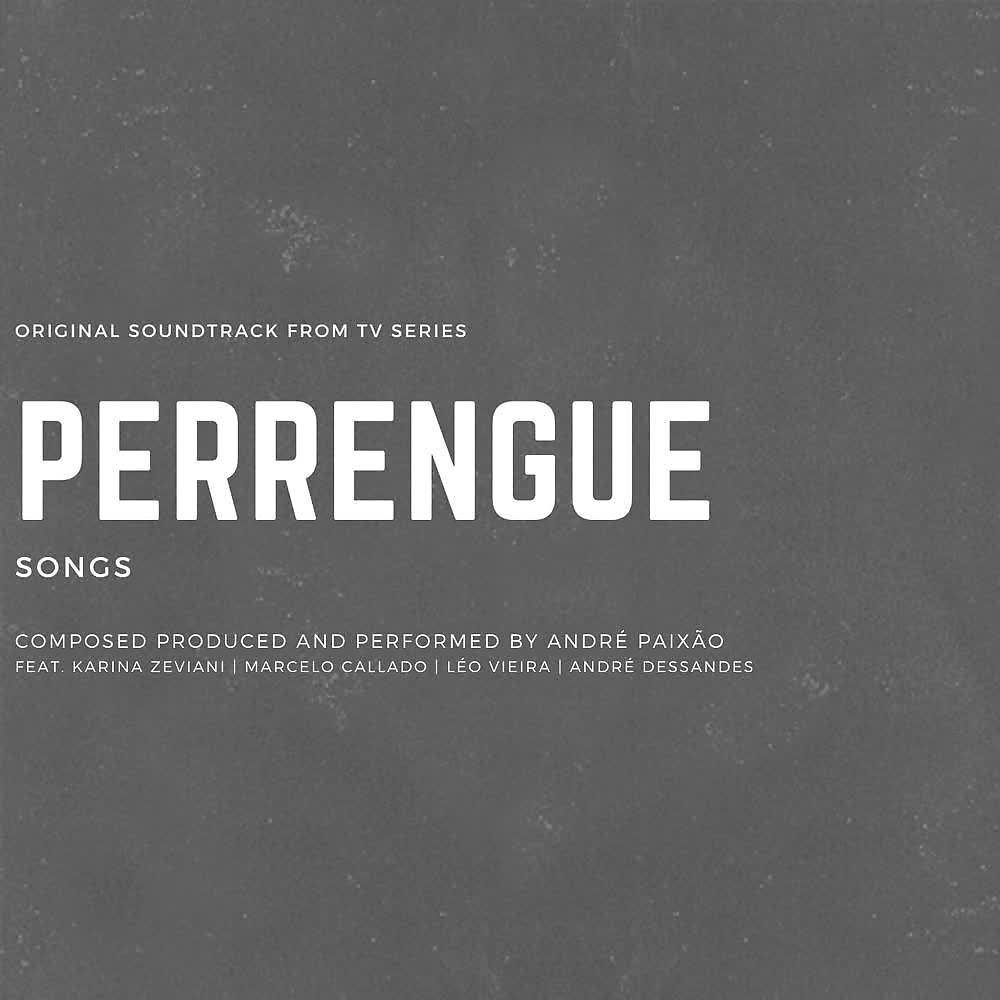 Постер альбома Perrengue, Vol. 1 (Original Soundtrack)