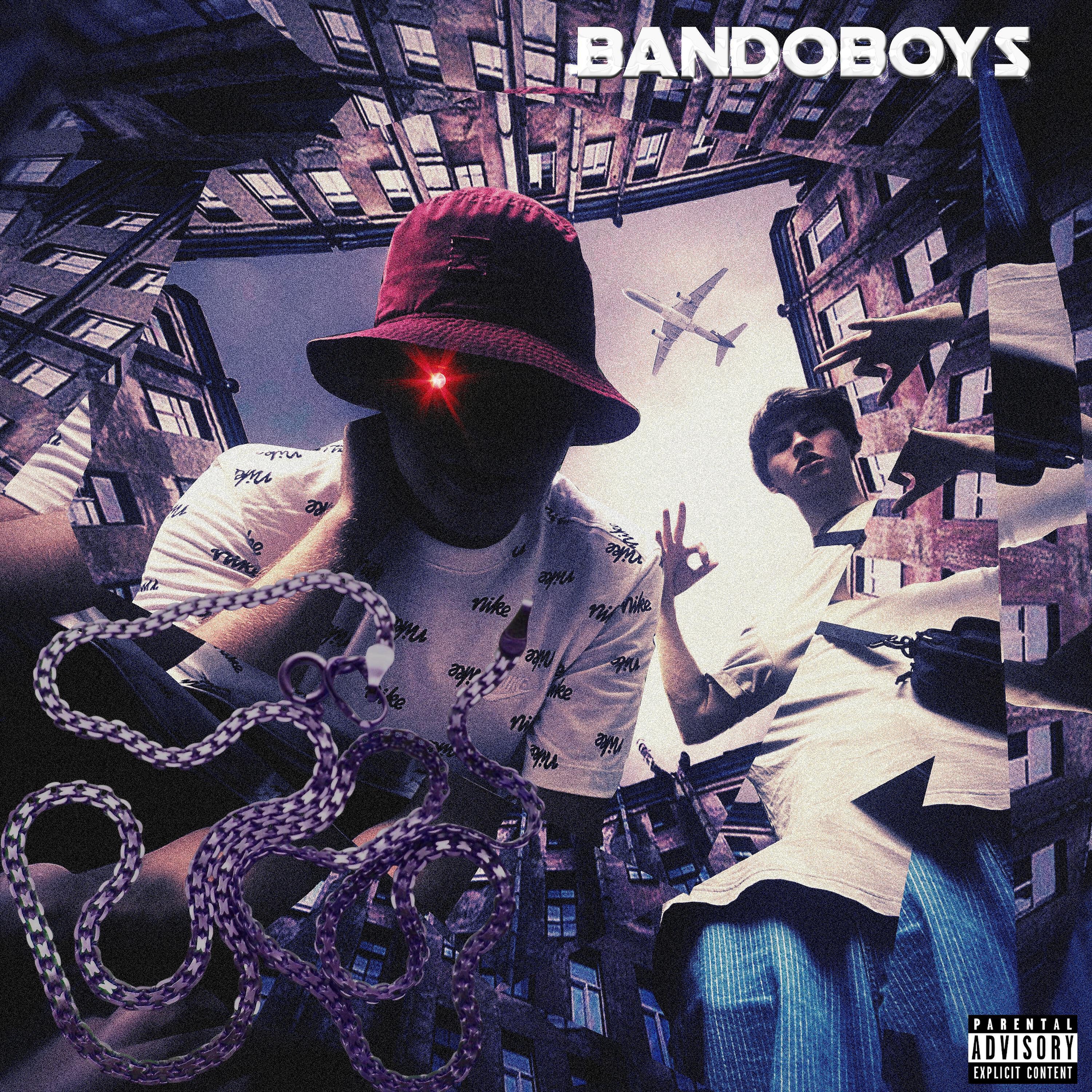 BandoBoys - Гидра (Prod. by KENTWO)