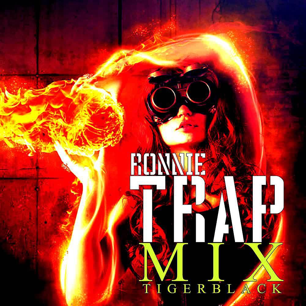 Постер альбома Trap Mix