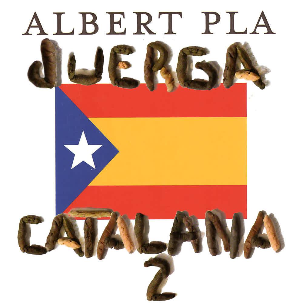 Постер альбома Juerga Catalana 2