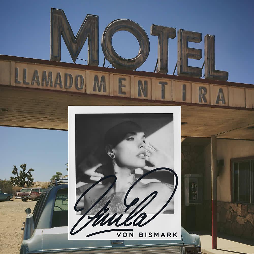 Постер альбома Motel Llamado Mentira
