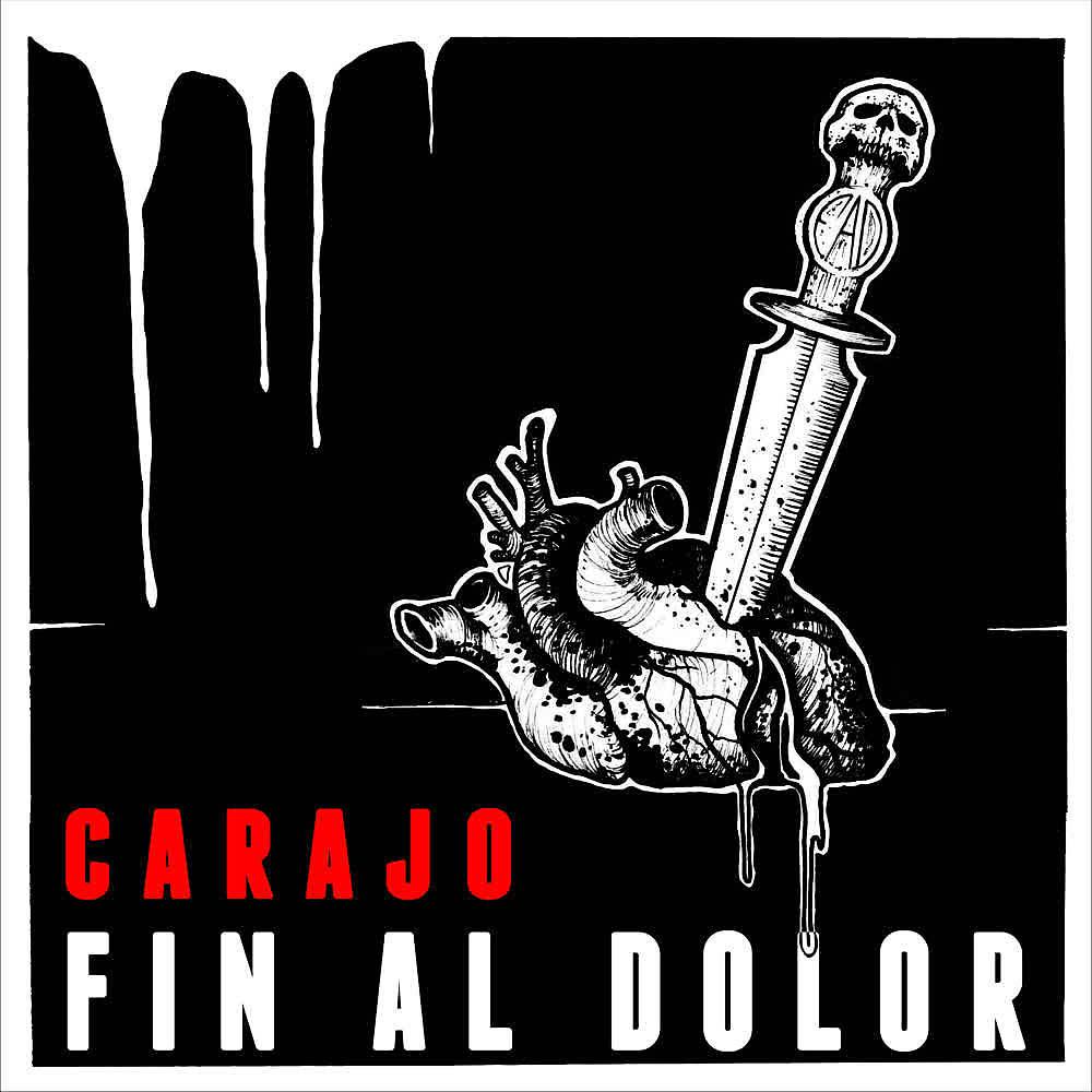 Постер альбома Fin al Dolor