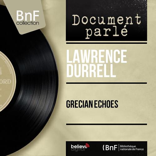 Lawrence Durrell - How to Buy a House, Pt. 2