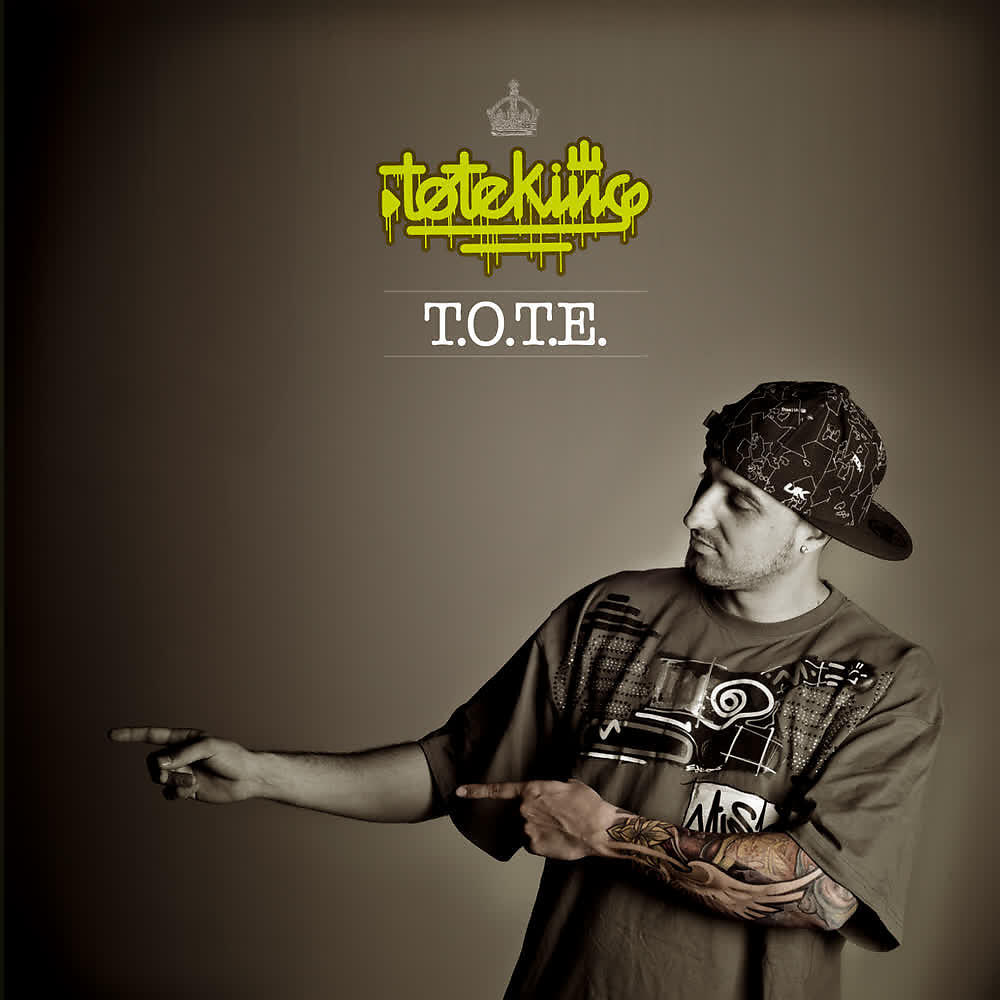 ToteKing - Hace Tiempo Que...