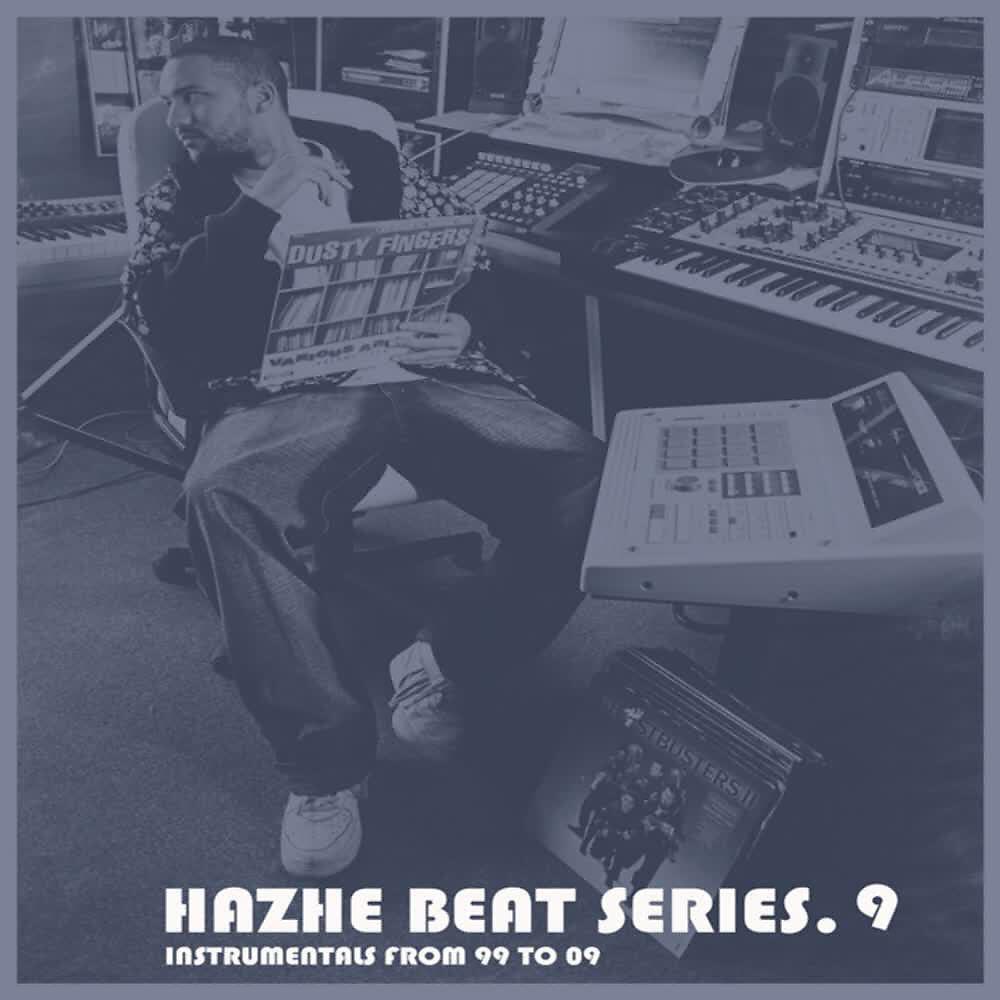 Hazhe - Rekiem (Instrumental)